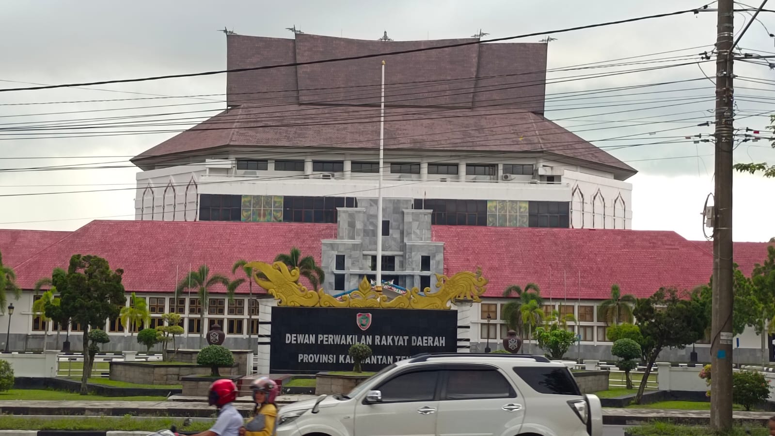 Dugaan Malpraktik, DPRD Akan RDP Dengan RSUD Doris Sylvanus