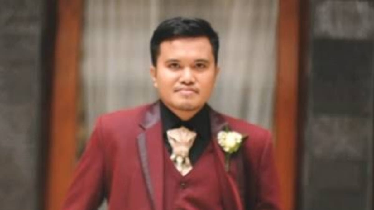 IMG-20240226-WA0021 Harga Beras Naik, Ini Tanggapan Pengamat Ekonomi Kalteng