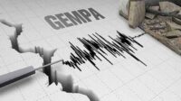 Gempa ilustrasi kaltengpedi