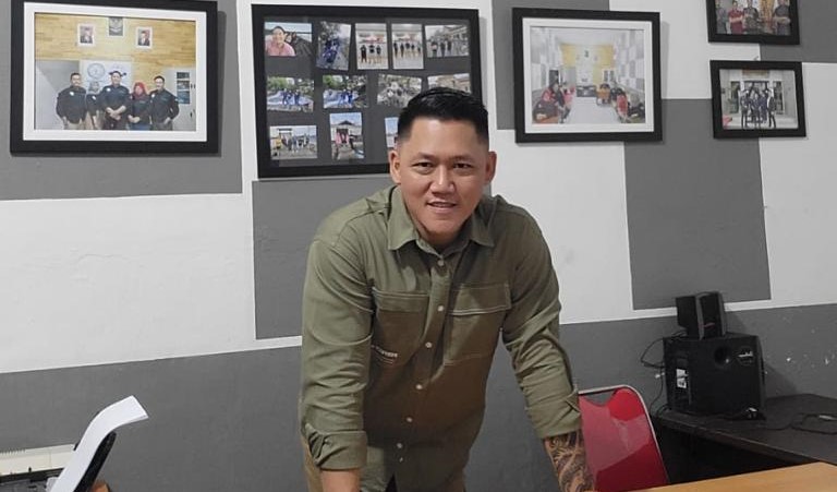 Tambang Zircon Milik PT Investasi Mandiri Diakui Tak Berizin oleh Saksi