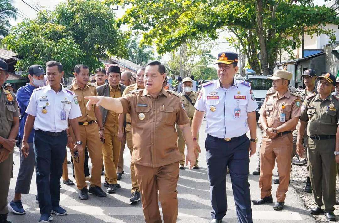 Akankah Hakikinnor Dua Periode?, Reaksi Wraganet Banyak yang Menolak