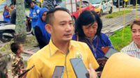 artai Golkar Siap Amankan Kursi Ketua DPRD Palangka Raya