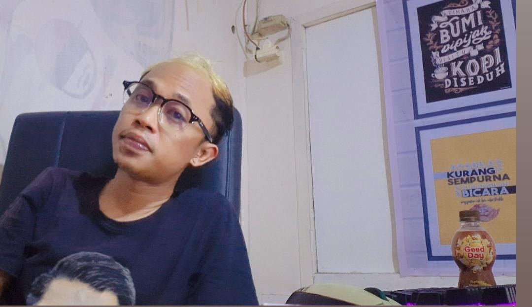 Suara DPR RI di Kobar Menggelembung, Ketua Aprogsi Minta Sistem IT KPU di Audit Forensik