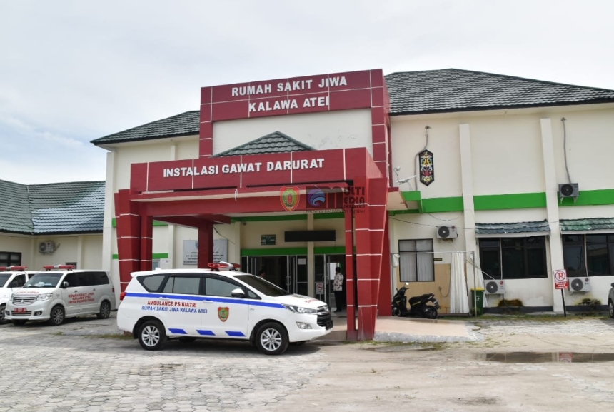 WhatsApp Image 2024-02-24 at 23.59.17 Diduga Stres, Timses Parpol dan Anggota KPPS Sempat Ditangani Rumah Sakit Jiwa di Kalteng