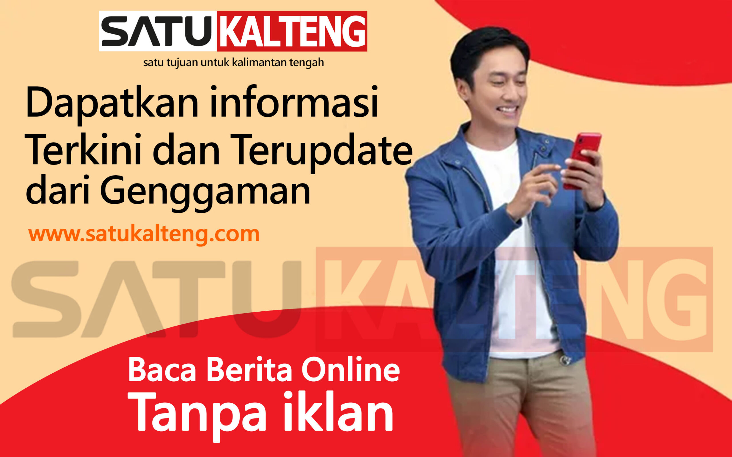 iklan satukalteng