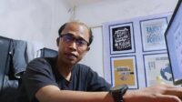 CEO Kaltengpedia, Ahmad Hady Surya Hady Sambut Baik Deretan Bakal Calon Gubernur Kalteng Muncul ke Publik
