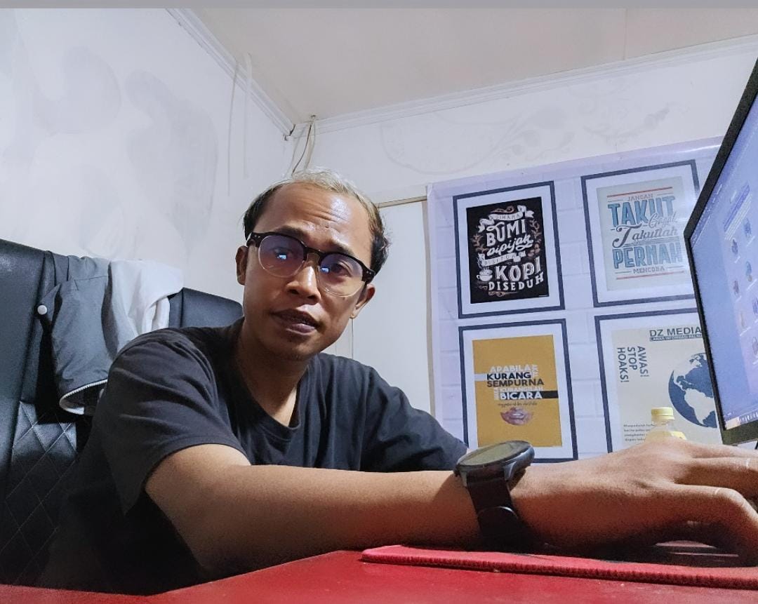 Hady Sambut Baik Deretan Bakal Calon Gubernur Kalteng Muncul ke Publik