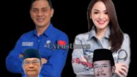 Prediksi Narang – Diran Jilid 2 Terbentuk di Pilkada Kalteng 2024