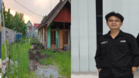 HIMPUNAN MAHASISWA PULANG PISAU