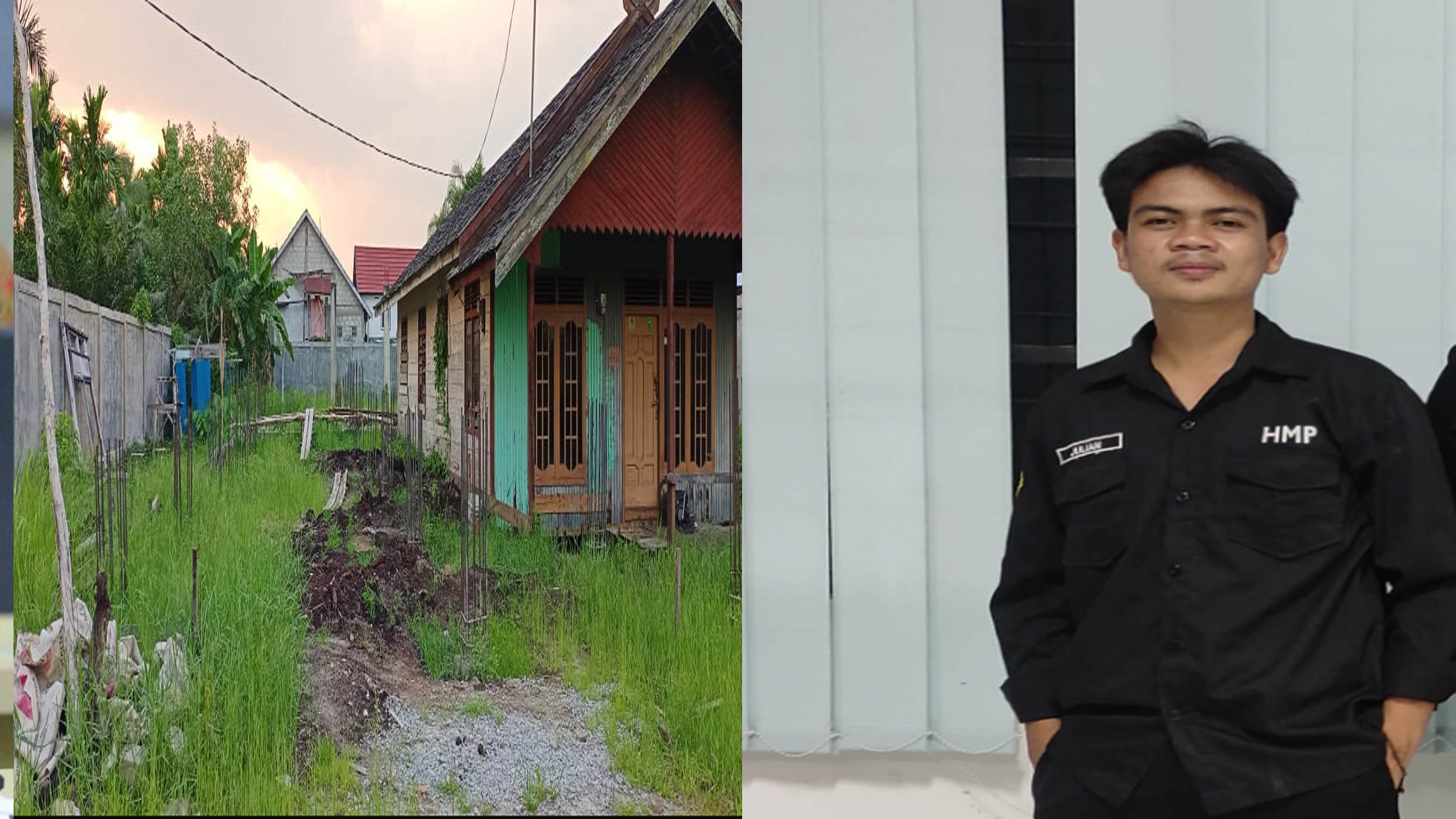 HIMPUNAN MAHASISWA PULANG PISAU