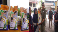 beras gubernur