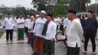 gubernur kalteng idul fitri