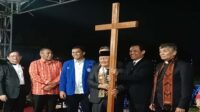 paskah nasional palangka raya