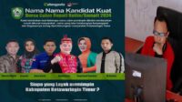pilkada kotim edit