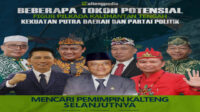 potensial kalteng