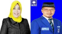 Bakal Calon Bupati Kobar IMAGE