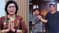 LAMANDAU ibu lilis