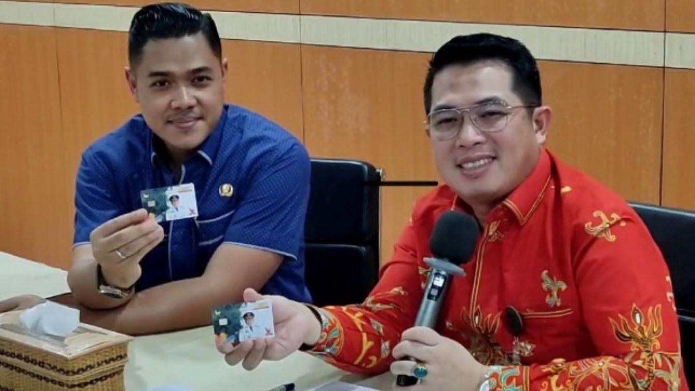 Beasiswa Tabe Kalteng