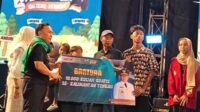 Sugianto Sabran