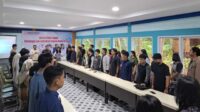 Forum Pemuda Kalimantan TengaH